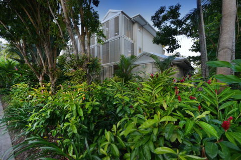 Port Douglas Apartments - Adults Only Oasis - Accommodation Brunswick Heads 3