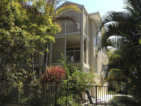 Port Douglas Apartments - Adults Only Oasis - Accommodation Brunswick Heads 38