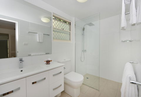 Port Douglas Apartments - Adults Only Oasis - Accommodation Brunswick Heads 32