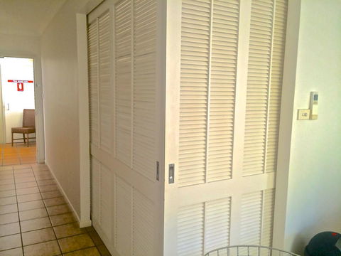 Port Douglas Apartments - Adults Only Oasis - Accommodation Brunswick Heads 36