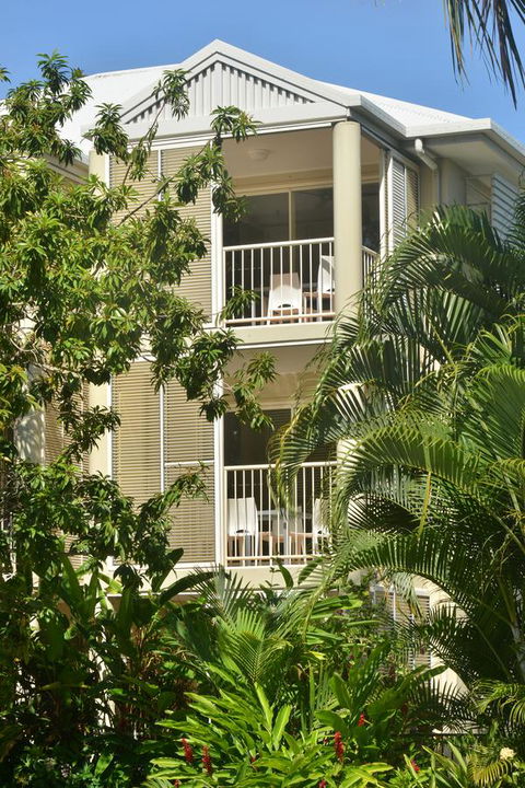 Port Douglas Apartments - Adults Only Oasis - Accommodation Brunswick Heads 25