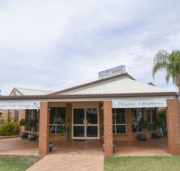 Charleville Motel - Accommodation Brunswick Heads
