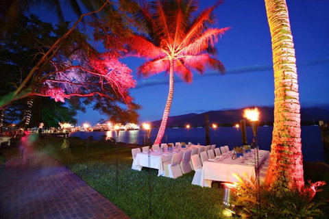 Hilton Cairns - Accommodation Brunswick Heads 40