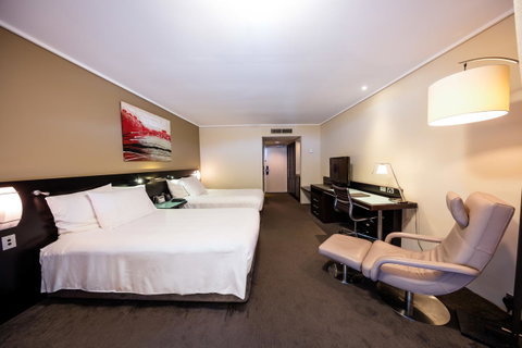 Hilton Cairns - Accommodation Brunswick Heads 32