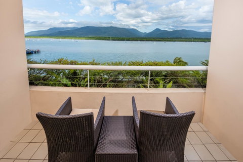 Hilton Cairns - Accommodation Brunswick Heads 29