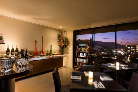 Hilton Cairns - Accommodation Brunswick Heads 35