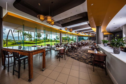 Hilton Cairns - Accommodation Brunswick Heads 26