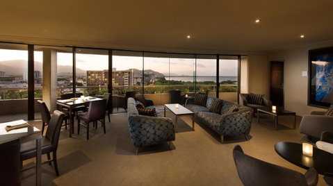 Hilton Cairns - Accommodation Brunswick Heads 36