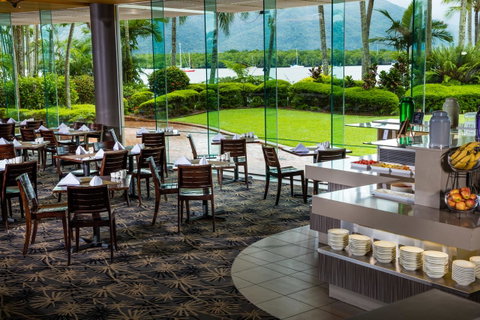 Hilton Cairns - Accommodation Brunswick Heads 25