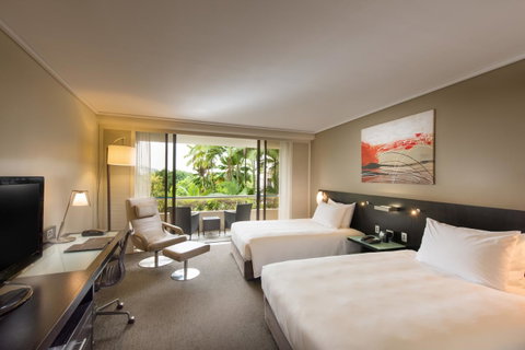 Hilton Cairns - Accommodation Brunswick Heads 8