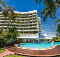 Hilton Cairns - Accommodation Brunswick Heads