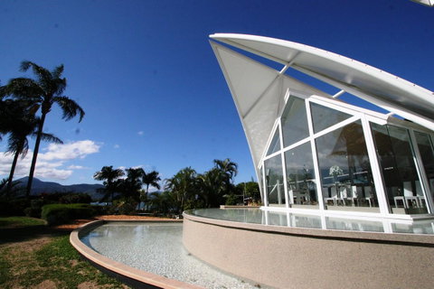 Hilton Cairns - Accommodation Brunswick Heads 38