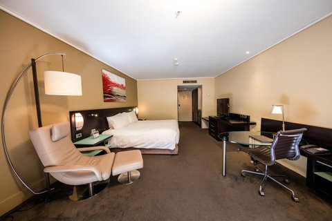 Hilton Cairns - Accommodation Brunswick Heads 31