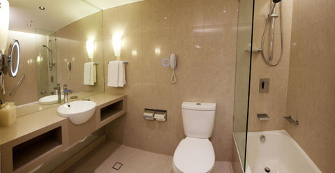 Hilton Cairns - Accommodation Brunswick Heads 28