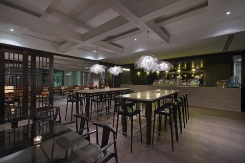 Sheraton Grand Mirage Resort Gold Coast - Accommodation Brunswick Heads 40