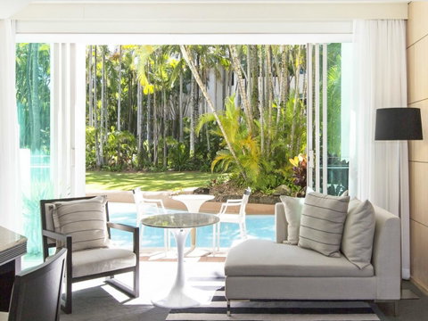 Sheraton Grand Mirage Resort Gold Coast - Accommodation Brunswick Heads 15