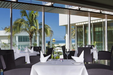 Sheraton Grand Mirage Resort Gold Coast - Accommodation Brunswick Heads 42