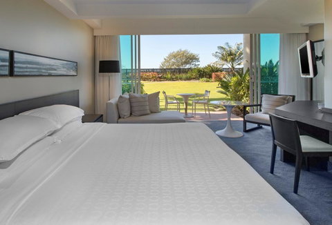 Sheraton Grand Mirage Resort Gold Coast - Accommodation Brunswick Heads 26