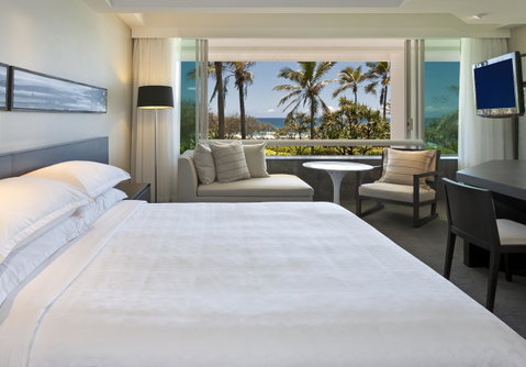 Sheraton Grand Mirage Resort Gold Coast - Accommodation Brunswick Heads 28