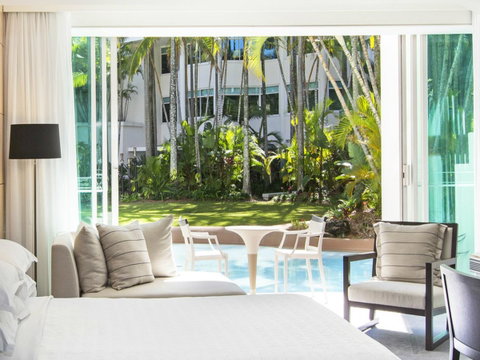 Sheraton Grand Mirage Resort Gold Coast - Accommodation Brunswick Heads 14
