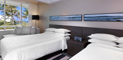 Sheraton Grand Mirage Resort Gold Coast - Accommodation Brunswick Heads 10