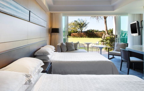 Sheraton Grand Mirage Resort Gold Coast - Accommodation Brunswick Heads 23