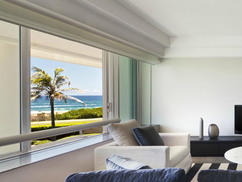Sheraton Grand Mirage Resort Gold Coast - Accommodation Brunswick Heads 12