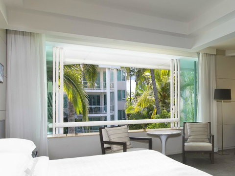 Sheraton Grand Mirage Resort Gold Coast - Accommodation Brunswick Heads 8