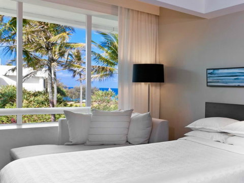 Sheraton Grand Mirage Resort Gold Coast - Accommodation Brunswick Heads 9