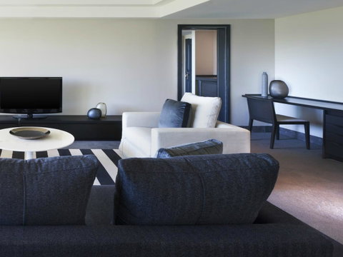 Sheraton Grand Mirage Resort Gold Coast - Accommodation Brunswick Heads 11