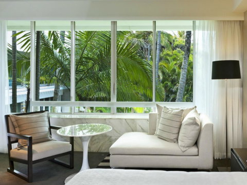Sheraton Grand Mirage Resort Gold Coast - Accommodation Brunswick Heads 20