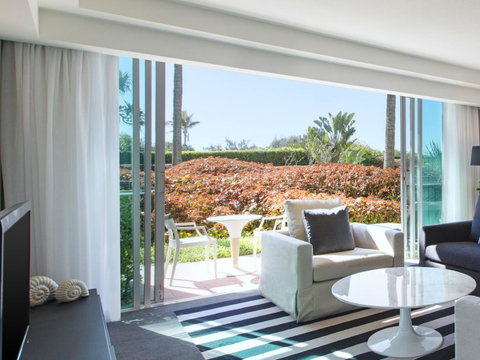 Sheraton Grand Mirage Resort Gold Coast - Accommodation Brunswick Heads 2