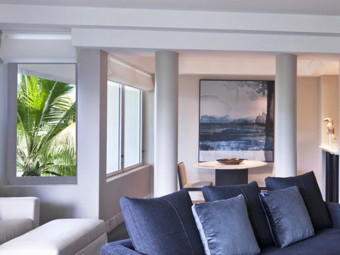 Sheraton Grand Mirage Resort Gold Coast - Accommodation Brunswick Heads 4