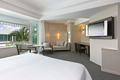 Sheraton Grand Mirage Resort Gold Coast - Accommodation Brunswick Heads 27