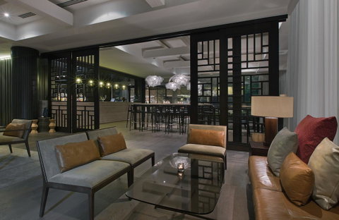 Sheraton Grand Mirage Resort Gold Coast - Accommodation Brunswick Heads 41