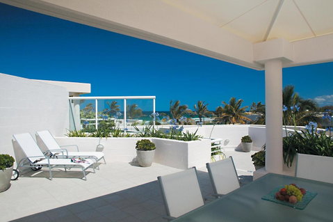 Sheraton Grand Mirage Resort Gold Coast - Accommodation Brunswick Heads 31