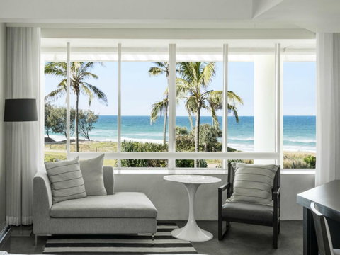 Sheraton Grand Mirage Resort Gold Coast - Accommodation Brunswick Heads 6