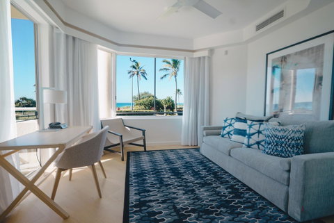 Sheraton Grand Mirage Resort Gold Coast - Accommodation Brunswick Heads 33