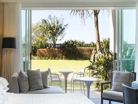 Sheraton Grand Mirage Resort Gold Coast - Accommodation Brunswick Heads 17