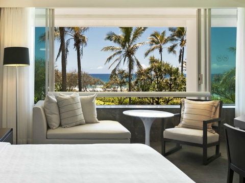 Sheraton Grand Mirage Resort Gold Coast - Accommodation Brunswick Heads 13