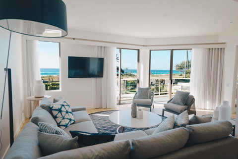 Sheraton Grand Mirage Resort Gold Coast - Accommodation Brunswick Heads 32