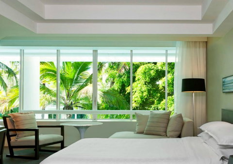 Sheraton Grand Mirage Resort Gold Coast - Accommodation Brunswick Heads 19