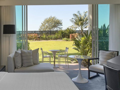 Sheraton Grand Mirage Resort Gold Coast - Accommodation Brunswick Heads 18