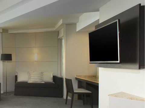 Sheraton Grand Mirage Resort Gold Coast - Accommodation Brunswick Heads 16
