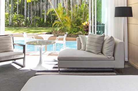 Sheraton Grand Mirage Resort Gold Coast - Accommodation Brunswick Heads 24