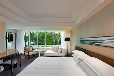 Sheraton Grand Mirage Resort Gold Coast - Accommodation Brunswick Heads 25