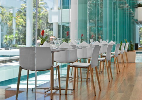 Sheraton Grand Mirage Resort Gold Coast - Accommodation Brunswick Heads 38