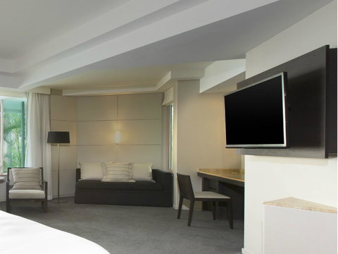 Sheraton Grand Mirage Resort Gold Coast - Accommodation Brunswick Heads 7