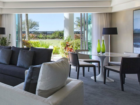 Sheraton Grand Mirage Resort Gold Coast - Accommodation Brunswick Heads 1