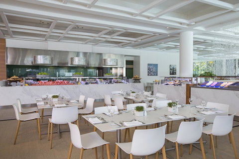 Sheraton Grand Mirage Resort Gold Coast - Accommodation Brunswick Heads 39